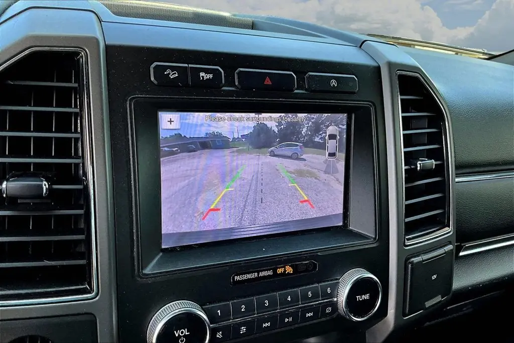2019 Ford Expedition - $26,982