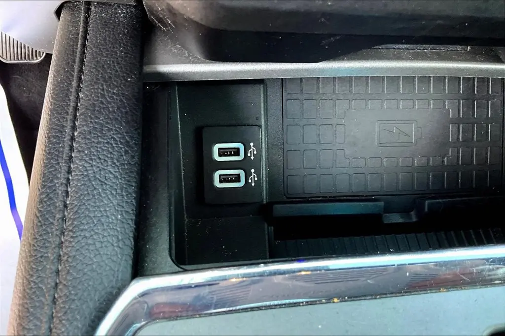 2019 Ford Expedition - $26,982