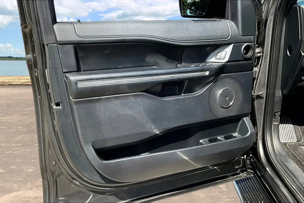 2019 Ford Expedition - $26,982