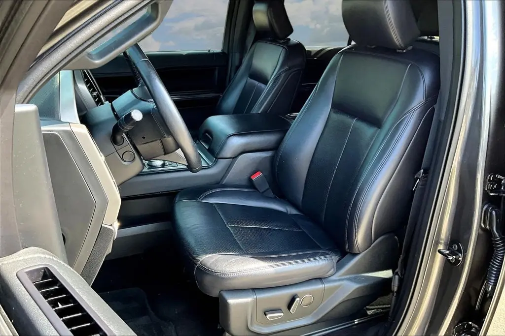 2019 Ford Expedition - $26,982