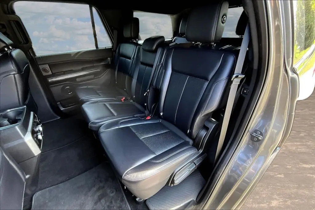2019 Ford Expedition - $26,982