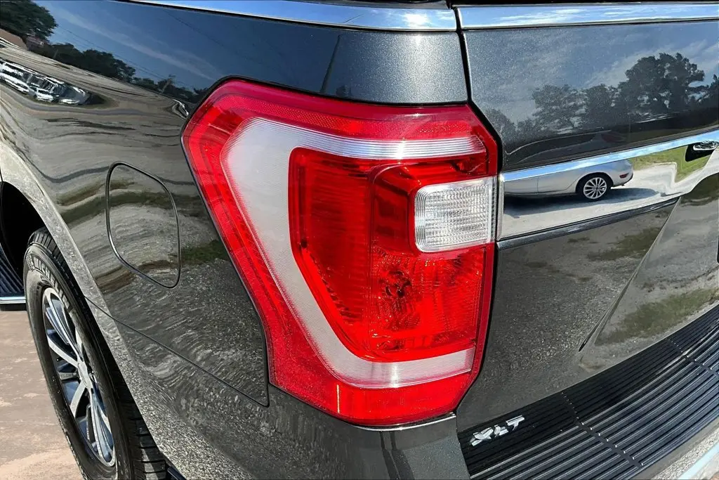2019 Ford Expedition - $26,982