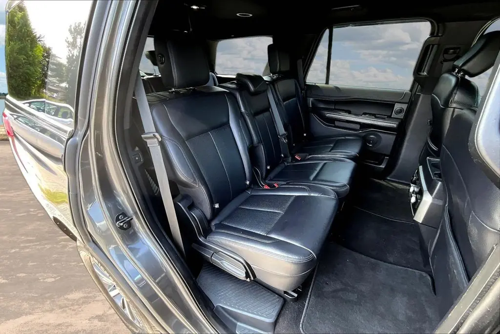 2019 Ford Expedition - $26,982