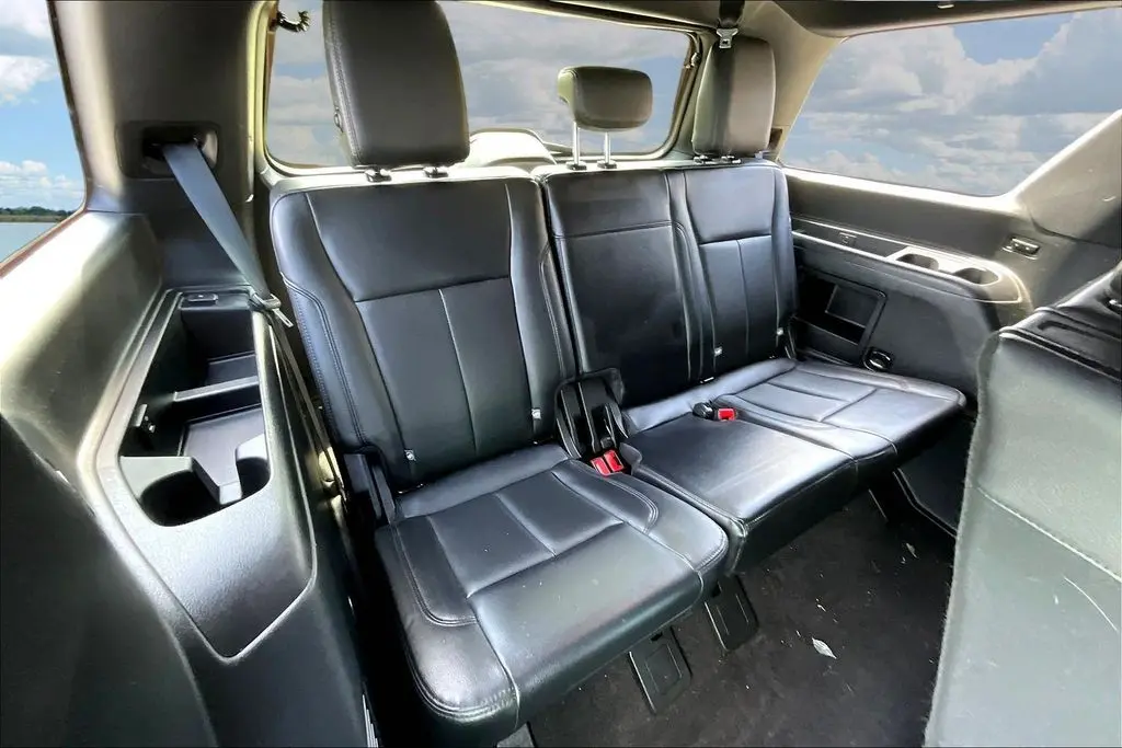 2019 Ford Expedition - $26,982
