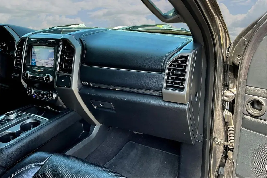 2019 Ford Expedition - $26,982