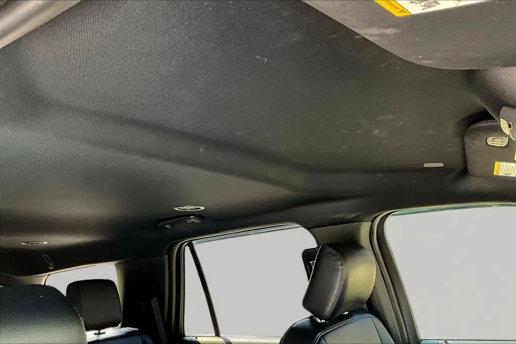 2019 Ford Expedition - $26,982