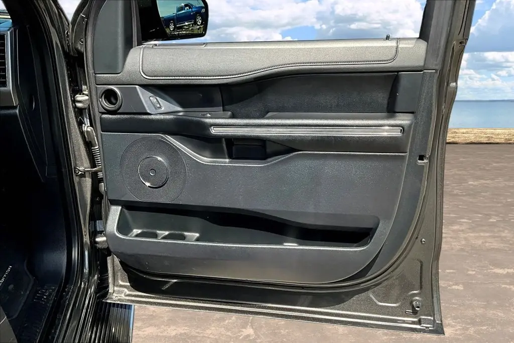 2019 Ford Expedition - $26,982
