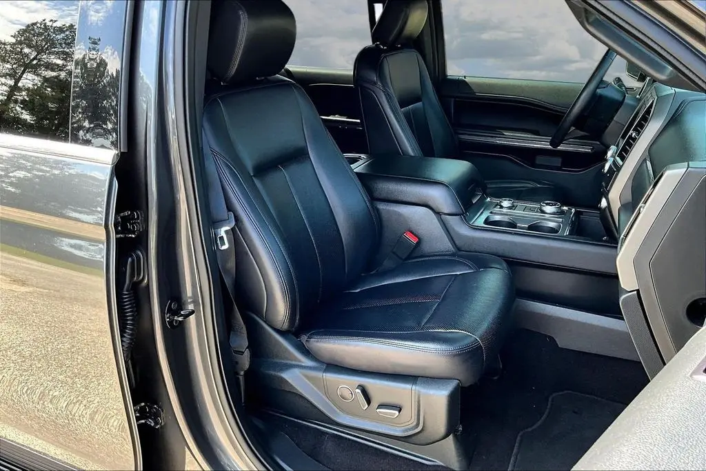 2019 Ford Expedition - $26,982