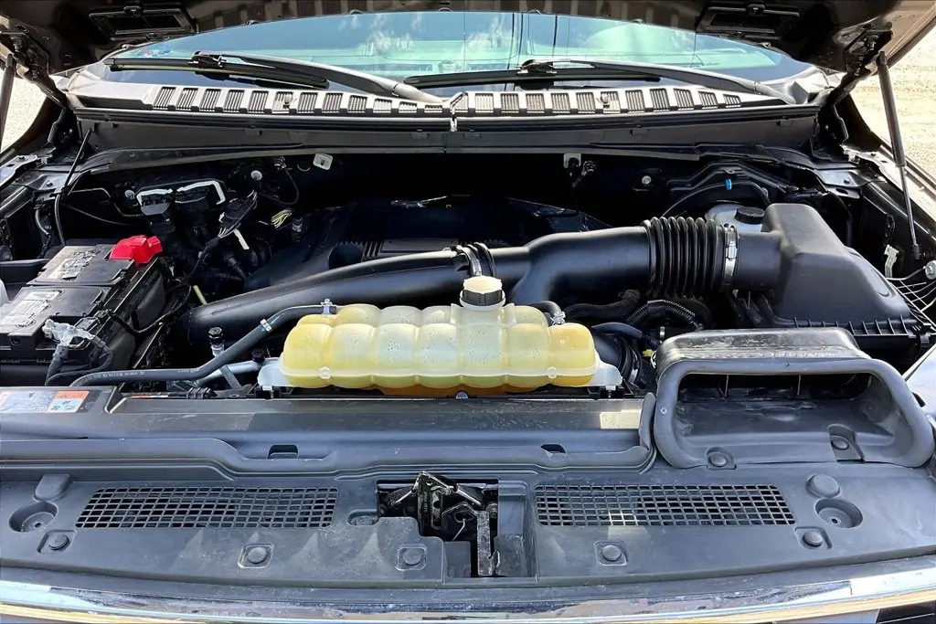 2019 Ford Expedition - $26,982