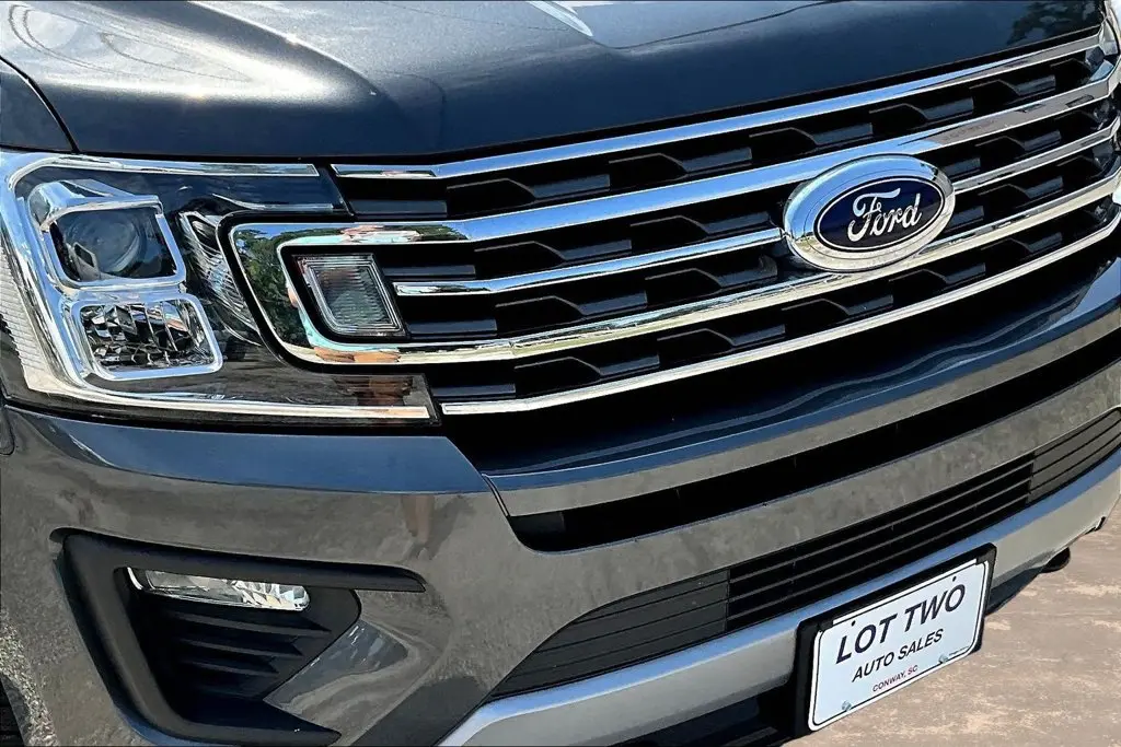 2019 Ford Expedition - $26,982