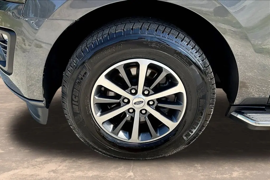 2019 Ford Expedition - $26,982