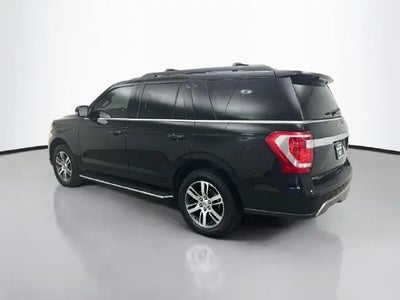 2020 Ford Expedition 4X4 XLT 4DR SUV