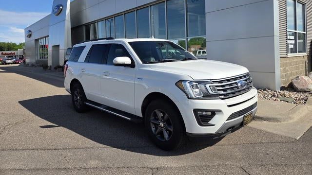 Preowned 2020 Ford Expedition XLT for Sale