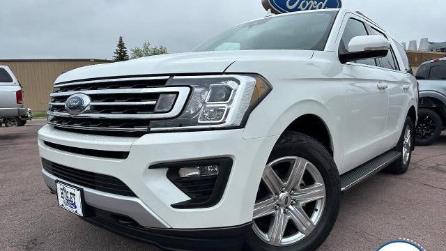 Preowned 2020 Ford Expedition XLT for Sale