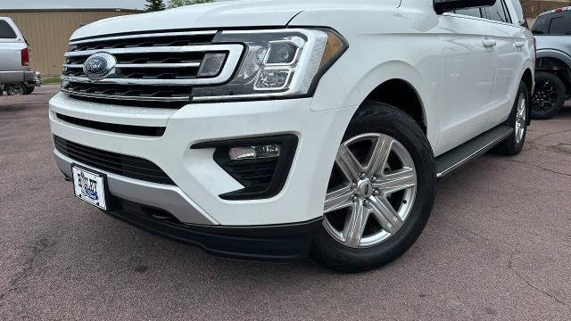 2020 Ford Expedition XLT