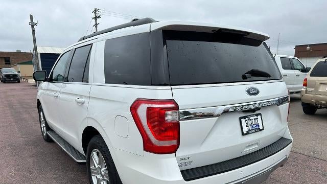 2020 Ford Expedition XLT