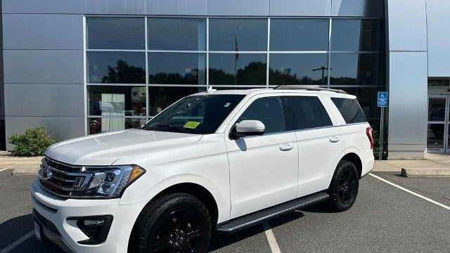 Preowned 2020 Ford Expedition XLT for Sale