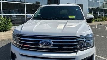 2020 Ford Expedition XLT