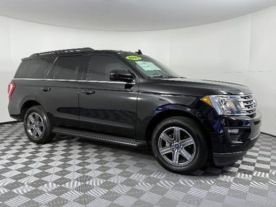 2021 Ford Expedition 4X4 XLT 4DR SUV