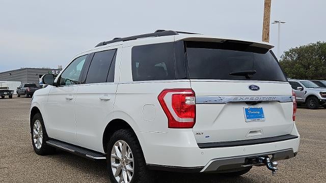 2021 Ford Expedition XLT