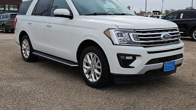 2021 Ford Expedition XLT