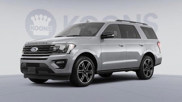 Preowned 2021 Ford Expedition XLT for Sale