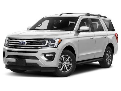 2021 Ford Expedition 4X4 XLT 4DR SUV