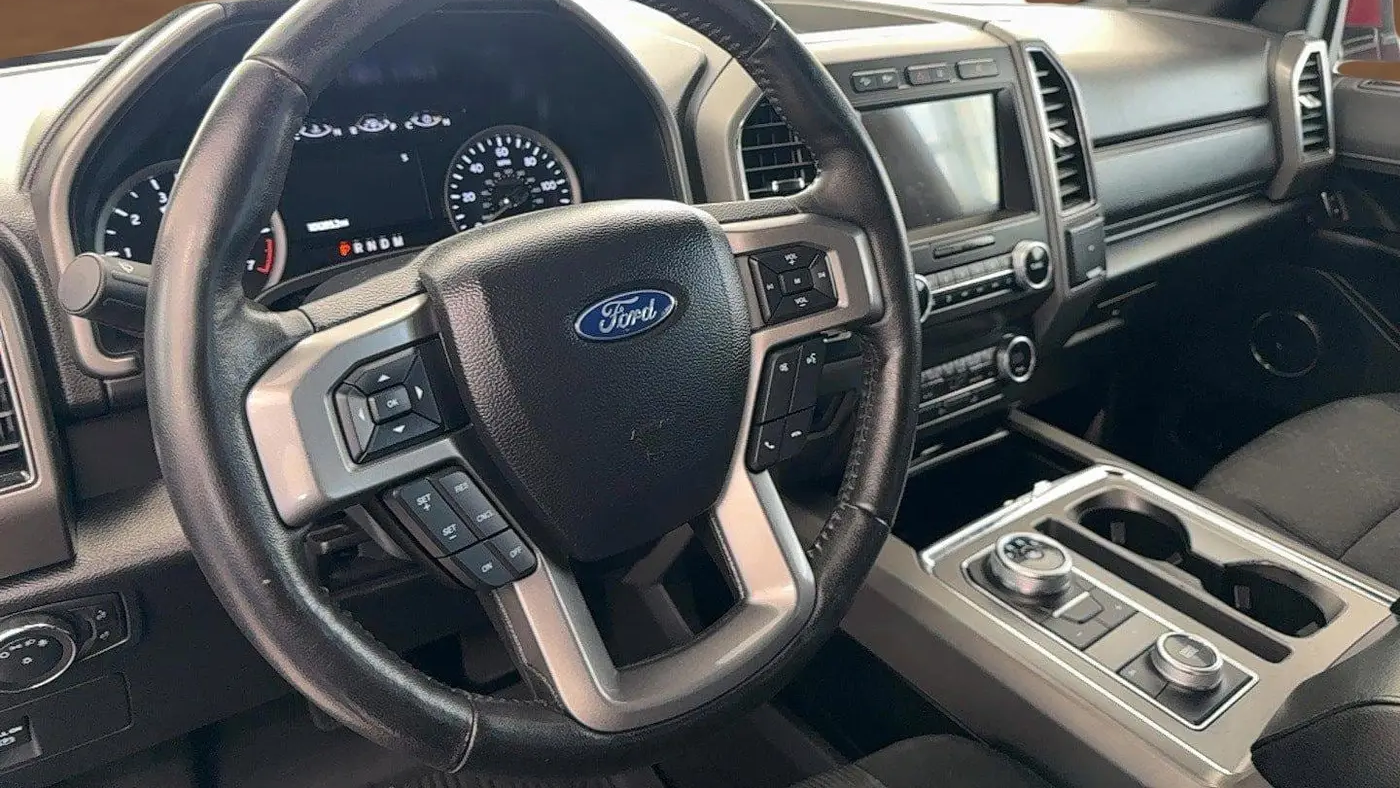 2021 Ford Expedition XLT