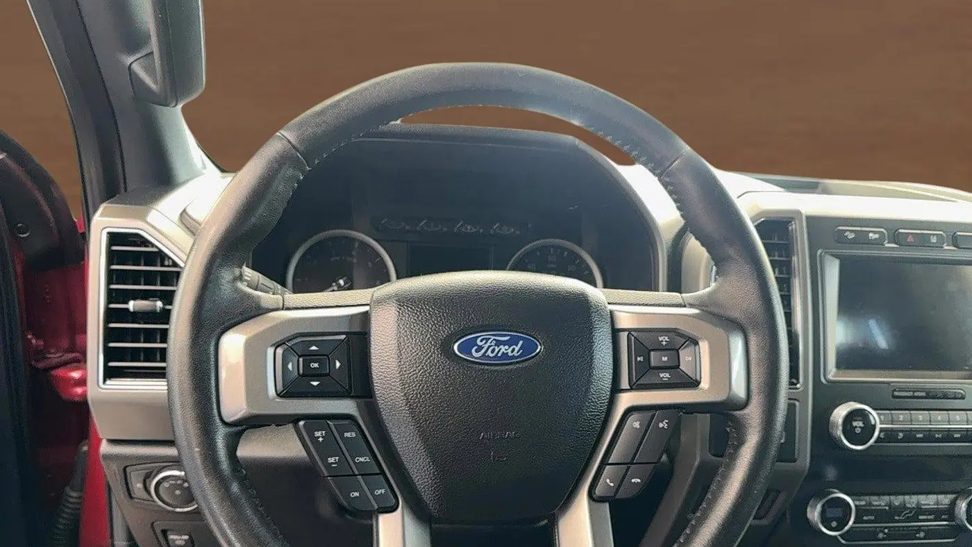 2021 Ford Expedition XLT