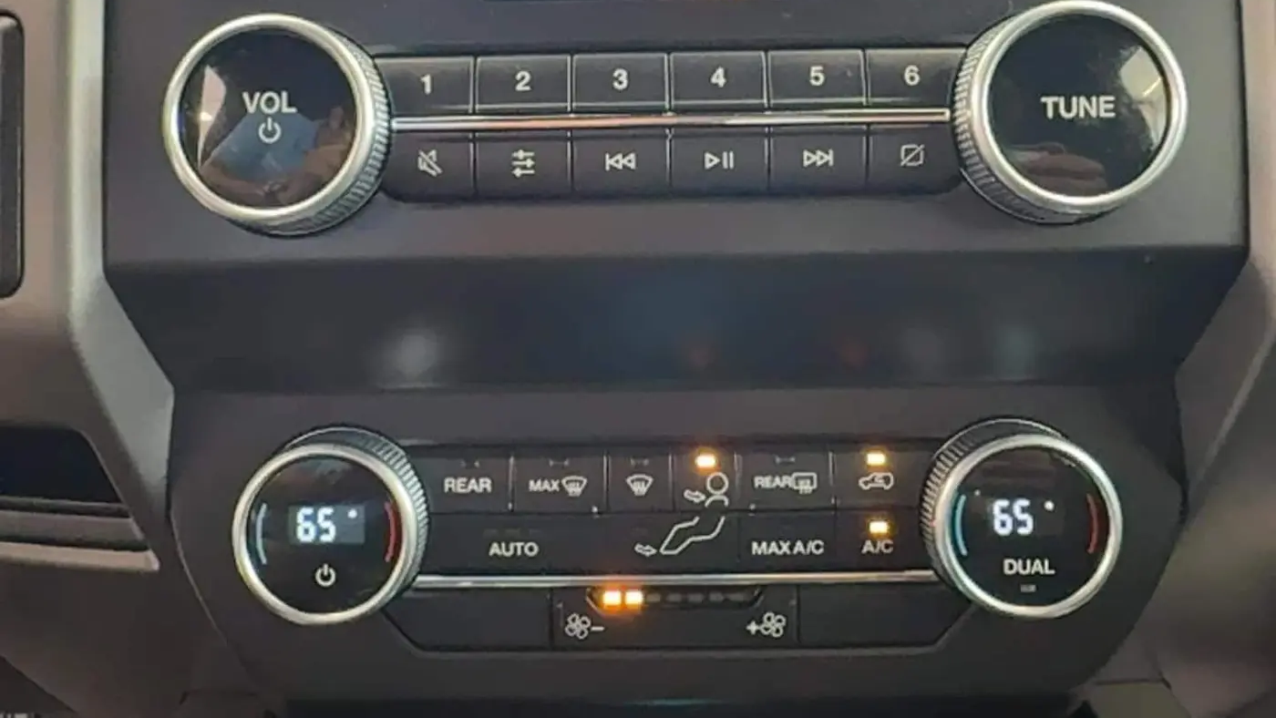2021 Ford Expedition XLT