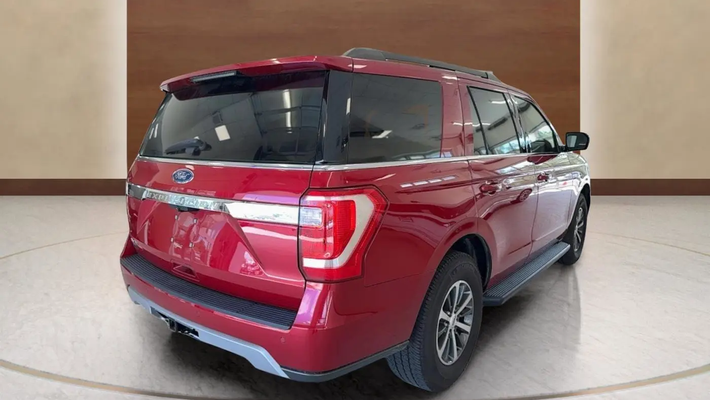 2021 Ford Expedition XLT