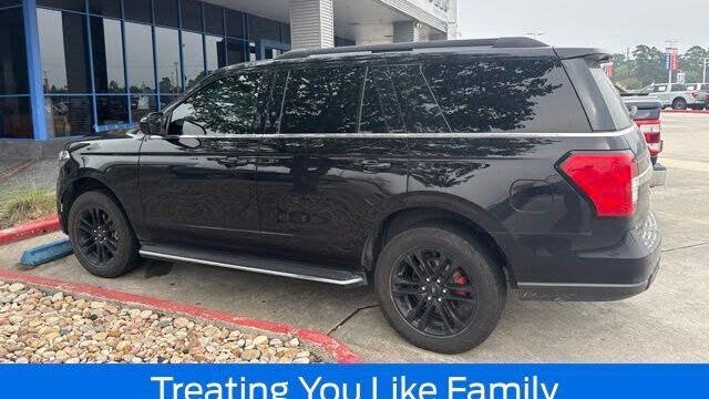 Preowned 2022 Ford Expedition XLT for Sale