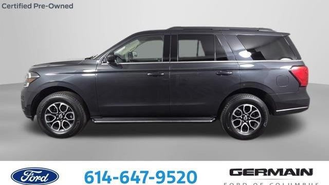 2022 Ford Expedition XLT