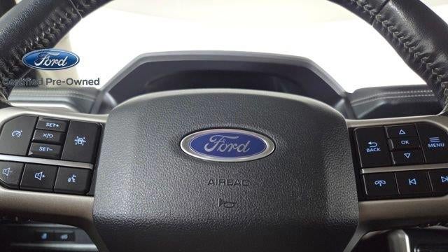 2022 Ford Expedition XLT