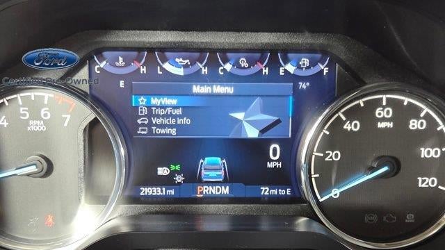 2022 Ford Expedition XLT