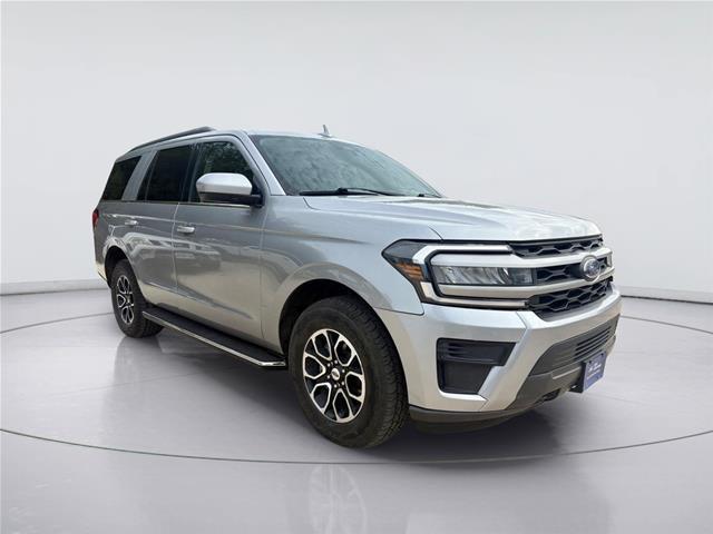 2022 Ford Expedition