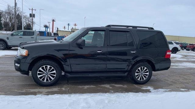 2015 Ford Expedition XLT