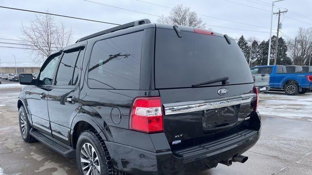 2015 Ford Expedition XLT