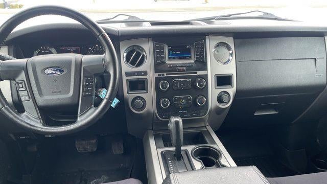 2015 Ford Expedition XLT