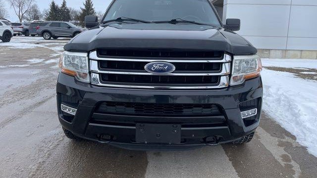 2015 Ford Expedition XLT