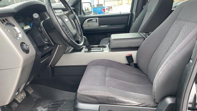 2015 Ford Expedition XLT