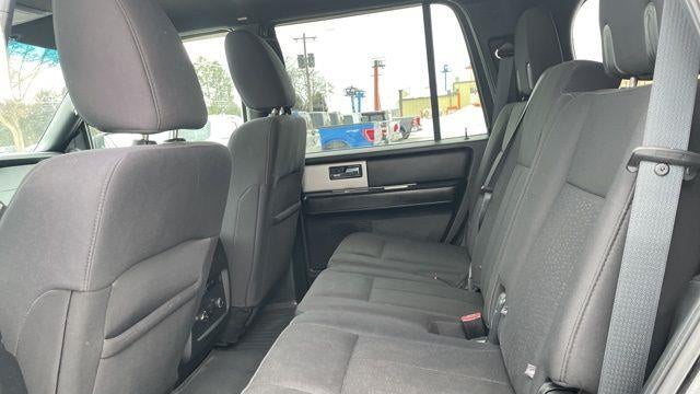 2015 Ford Expedition XLT