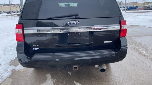 2015 Ford Expedition XLT
