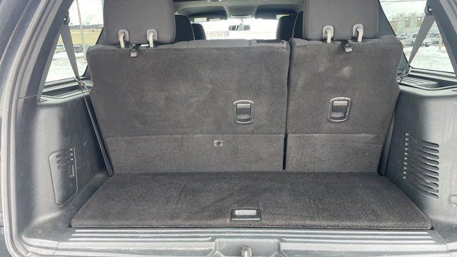2015 Ford Expedition XLT