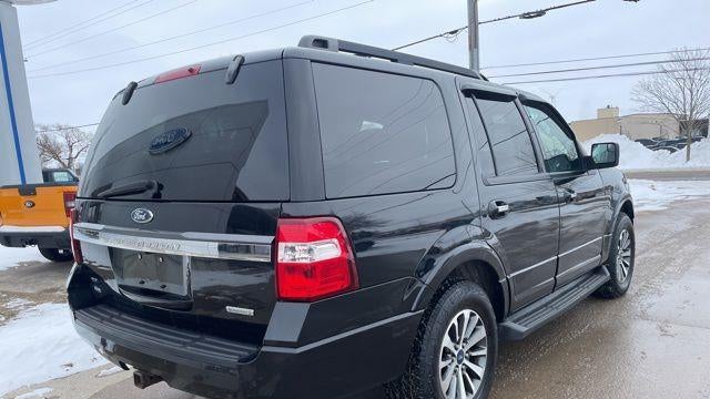 2015 Ford Expedition XLT