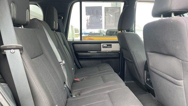 2015 Ford Expedition XLT