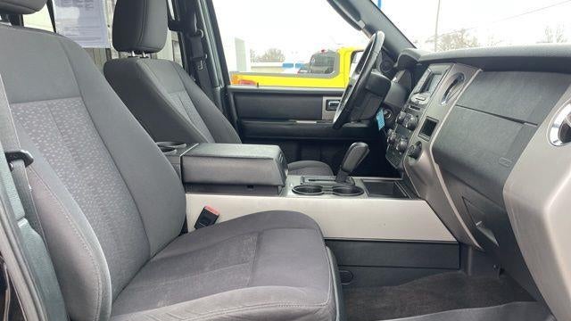 2015 Ford Expedition XLT