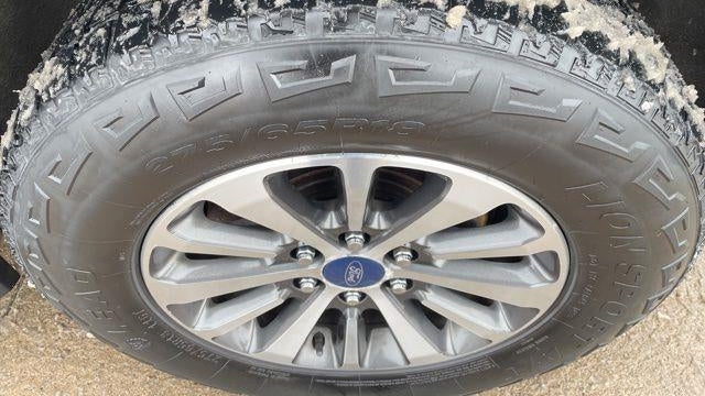 2015 Ford Expedition XLT