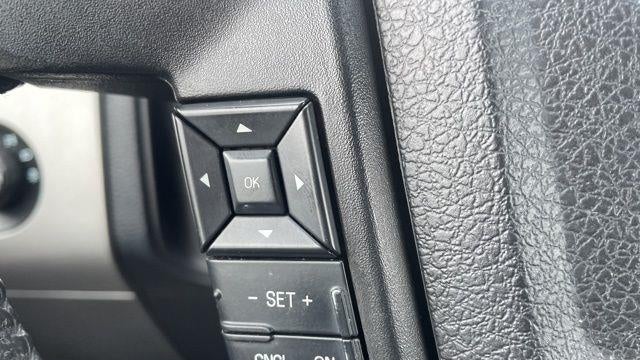 2015 Ford Expedition XLT