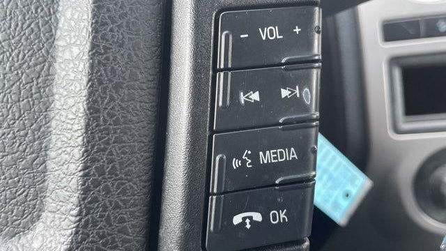 2015 Ford Expedition XLT